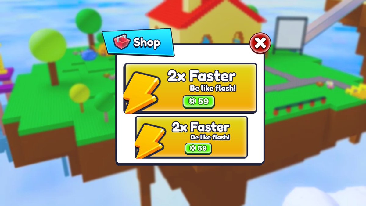 Made this Shop ui! 😀

❤️and♻️are apperciated!

Dm me to order or dm me spidernutzzz in dc!

#ROBLOX #RobloxDev #RobloxGFX #RobloxUI #robloxart