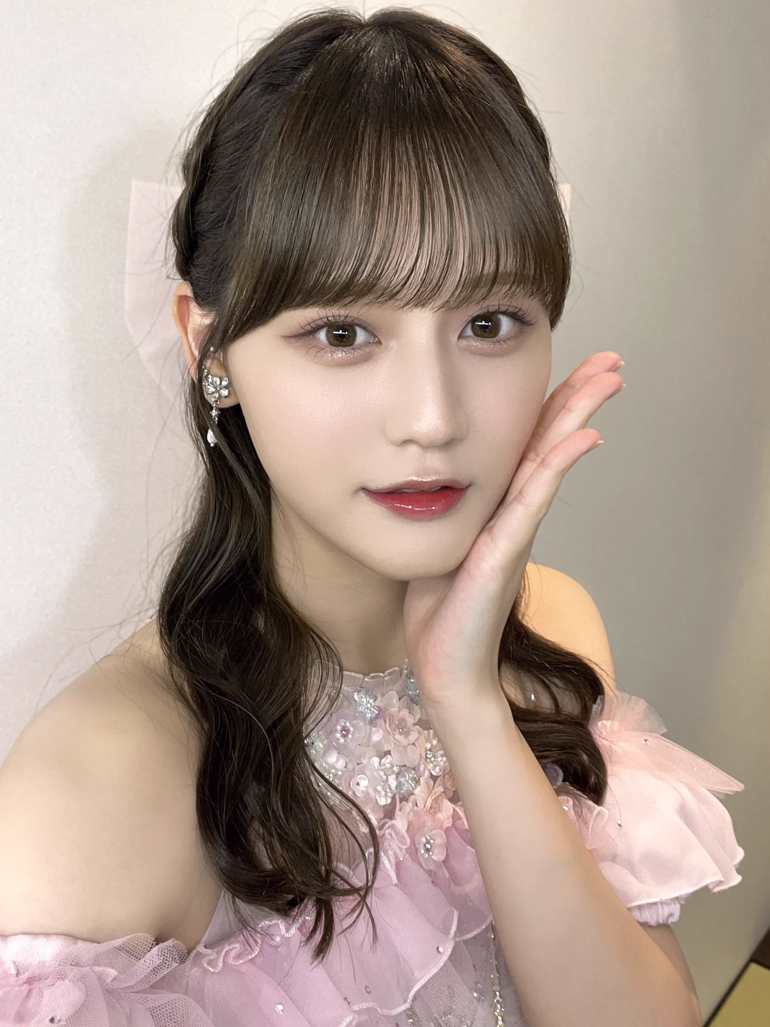 髙松 瞳 on X: 