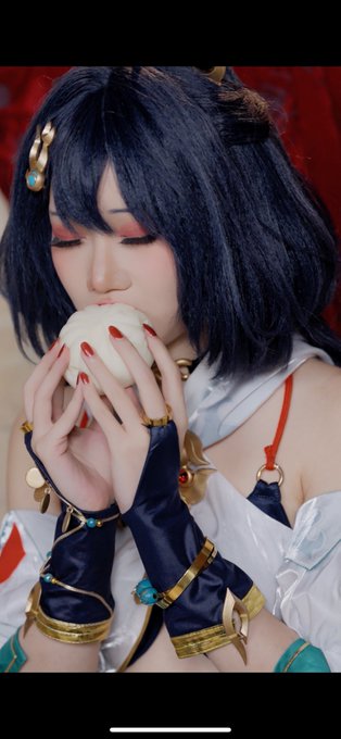 Twitterのコスプレ画像8