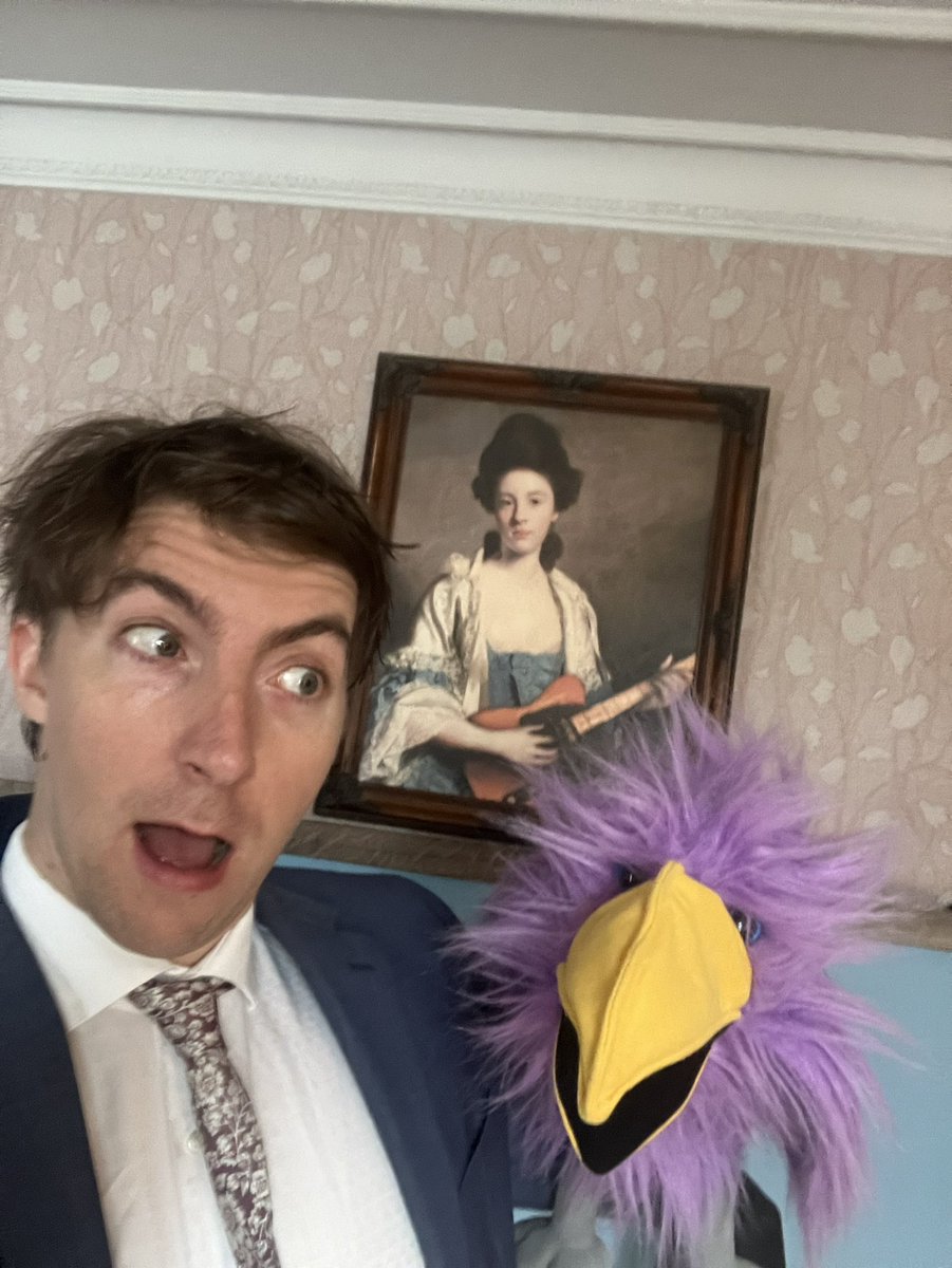 Jack Meggitt-Phillips (@meggittphillips) on Twitter photo Tomorrow, the boy and I (not the displeased painted woman) will be at Waterstones Newport (<a href="/WaterstonesNewp/">Waterstones Newport</a>) for THE BIG SPLASH festival.
A FREE creative writing workshop for children of all ages - 11-12pm. Tomorrow, the boy and I (not the displeased painted woman) will be at Waterstones Newport (<a href="/WaterstonesNewp/">Waterstones Newport</a>) for THE BIG SPLASH festival.
A FREE creative writing workshop for children of all ages - 11-12pm.