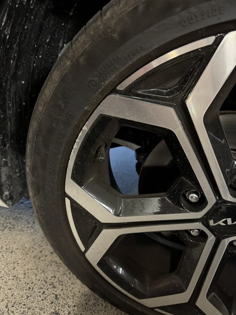 Is it reasonable for <a href="/Hertz/">Hertz</a> to remove £400 from my credit card for this which they claim I caused during a recent rental from Geneva airport? Will they really replace the trim or is this punishment for accepting <a href="/easyJet/">easyJet</a> insurance? No more <a href="/Hertz/">Hertz</a> for me.