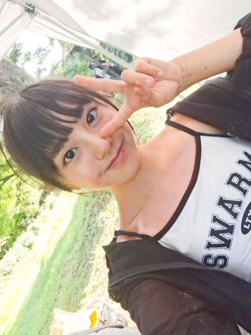 Twitterのコスプレ画像10