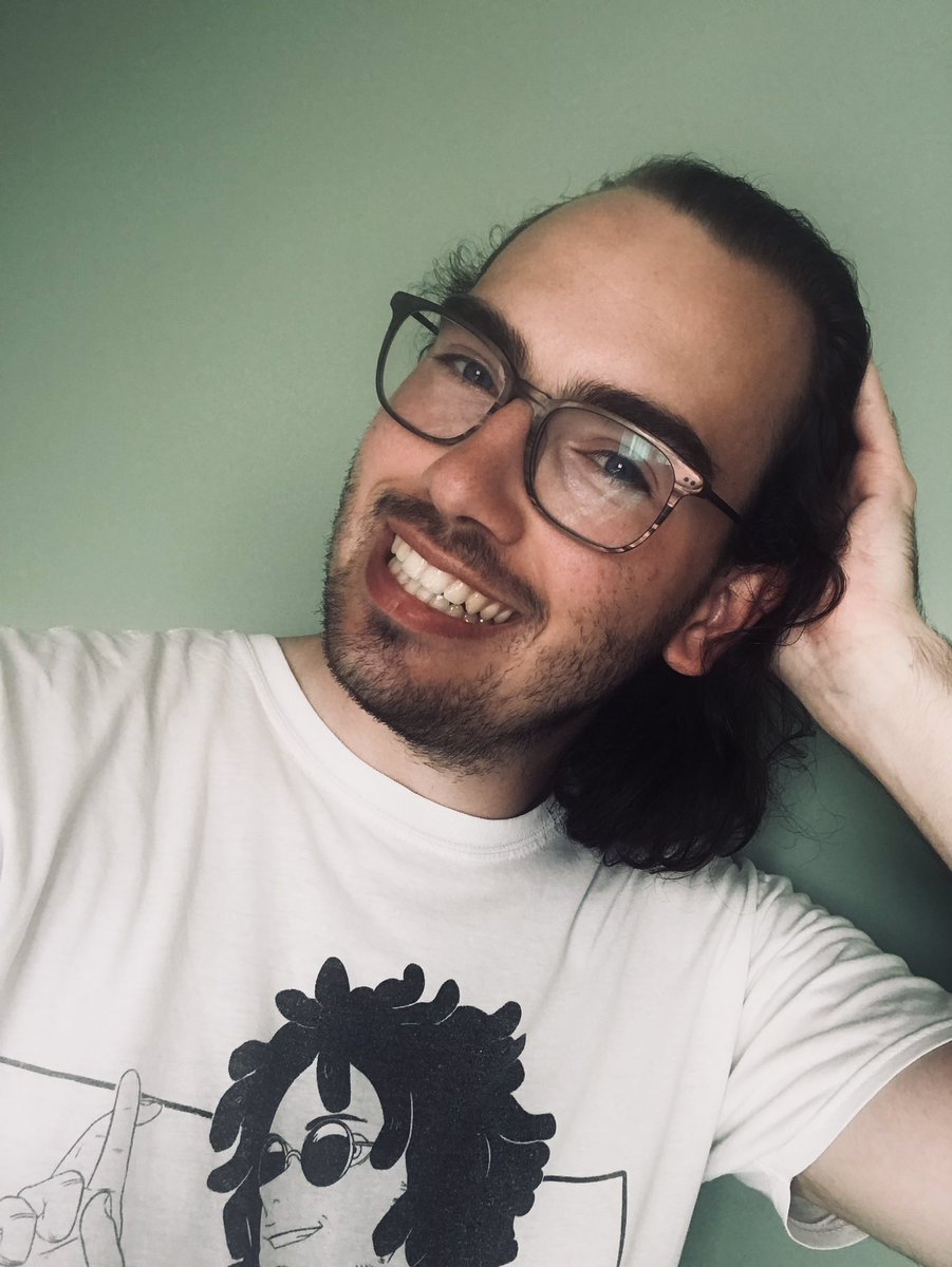 YoBoyFox 🦊 tweet media