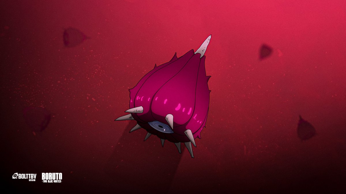 THORN SOUL

#BORUTO #ボルト #BorutoTwoBlueVortexCh12