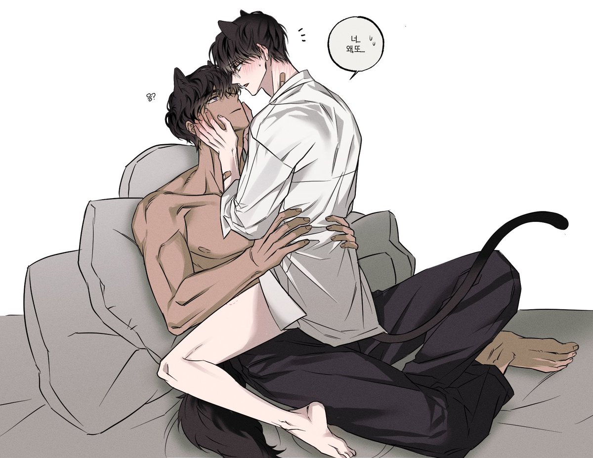 chobbab_'s tweet image. 🐾