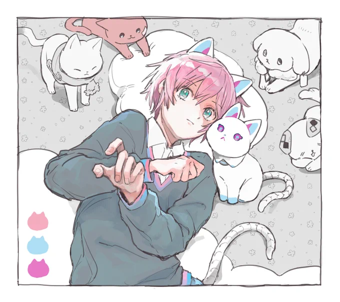 好きすぎる #りりあーと 