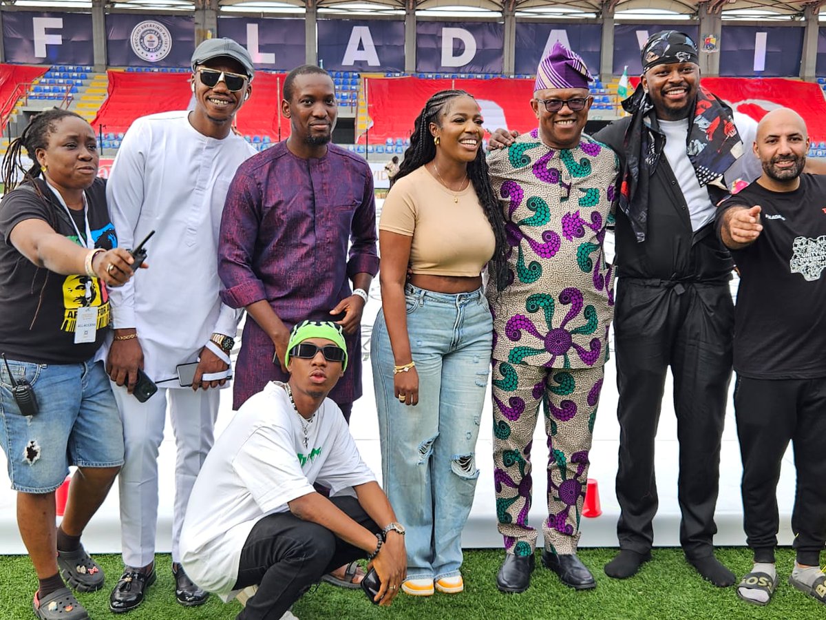 Ebuka Olisah (@CREEDA) / Posts / X