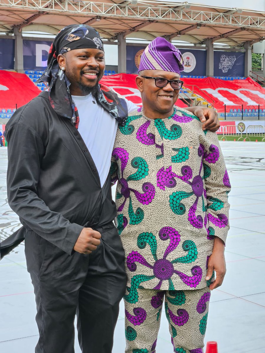 Ebuka Olisah (@CREEDA) / Posts / X