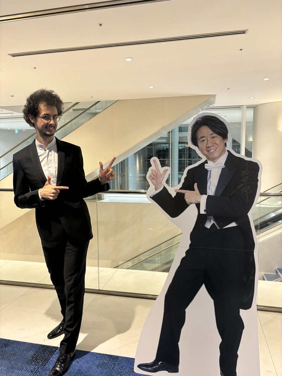 (公財)ジェスク音楽文化振興会/霧島国際音楽祭【公式】 tweet media