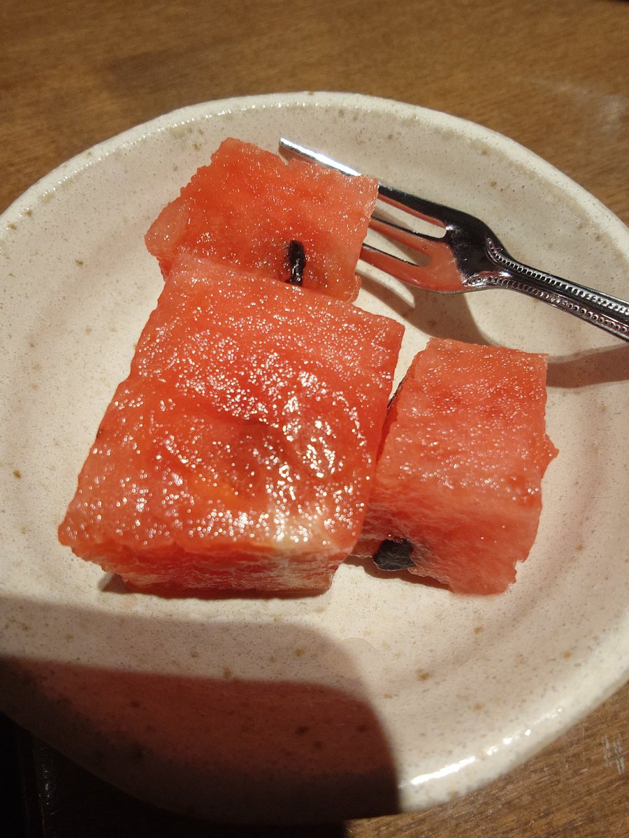 marshmallow_man's tweet photo. 酢烏賊
ではない https://t.co/foOXUWcVbC