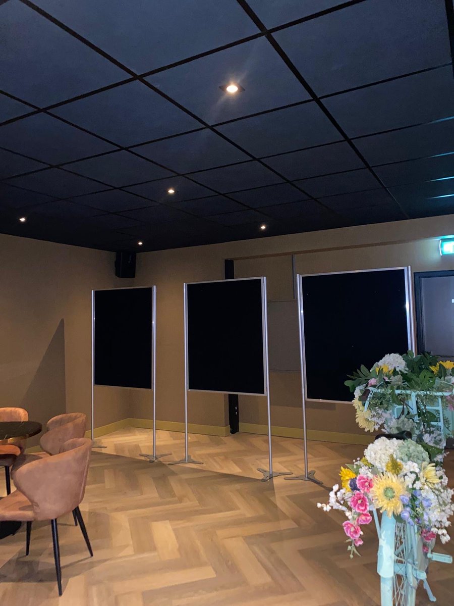 Presentatiewanden die jouw verhaal tot leven brengen! Ontdek onze creatieve oplossingen en maak een blijvende indruk op je publiek. #Presentatiewanden #Verhaal #Creatief