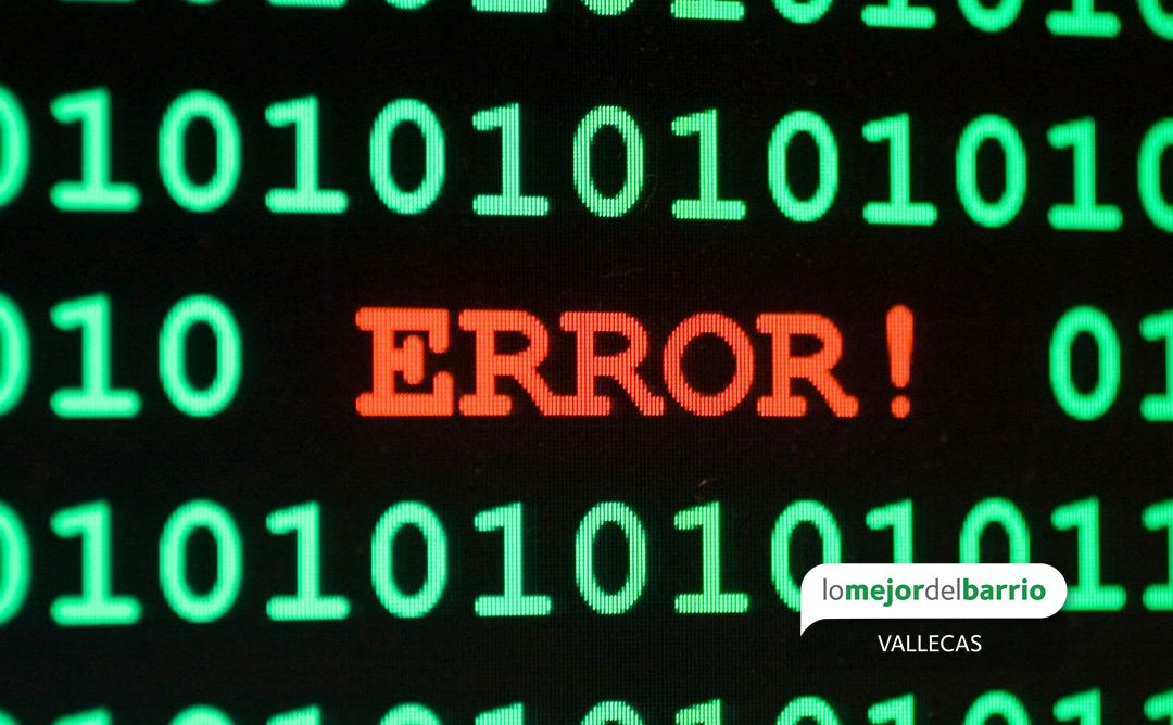 Ya tengo mi web, ¿y ahora qué? No has terminado, realmente sólo has dado el 1º paso. No cometas el ERROR de dejarla sin mantenimiento, deteriorándose hasta "morir". Saca máximo provecho a tu inversión con un servicio profesional de mantenimiento, hablamos?
lomejordelbarrio.com/villadevalleca…