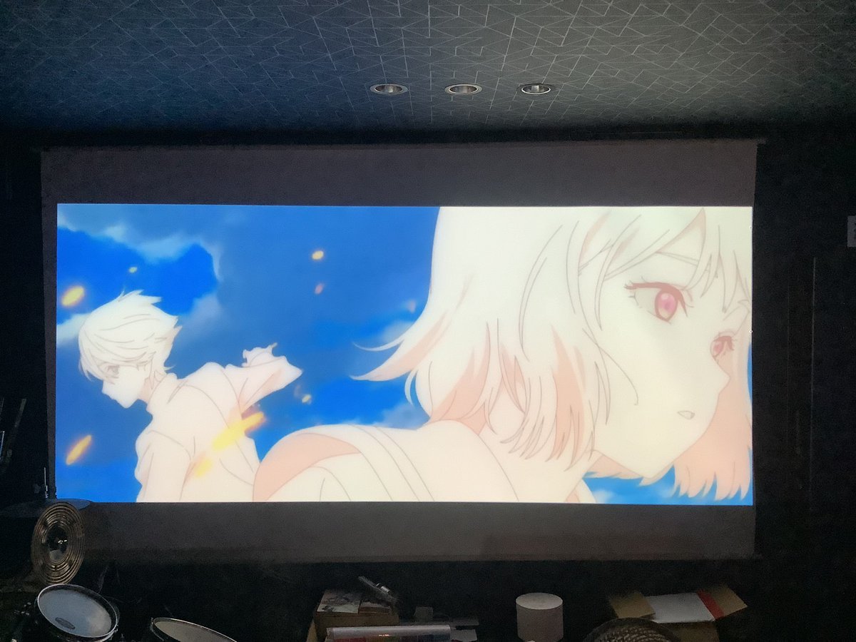 燃魂セカンドインパクト tweet media