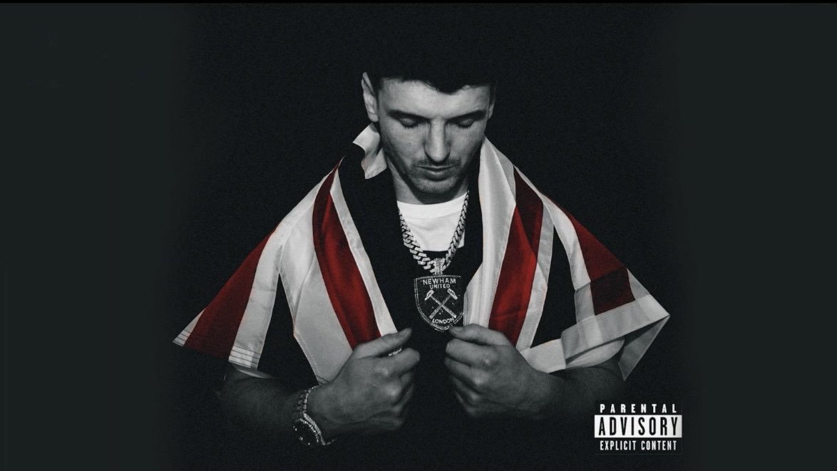 My First Official Mixtape Out Now on All Platforms 

morrisson.orcd.co/britishtraproy…