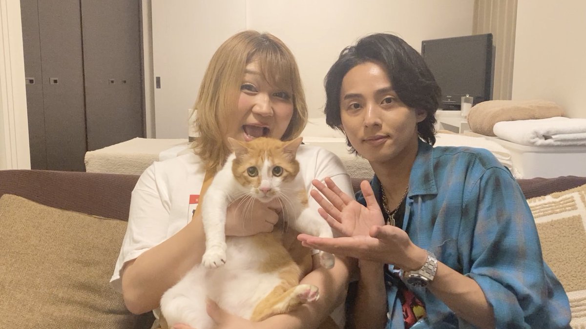 フィービーは #りんごちゃん から 沢山の楽しい時間をもらって 人なれ
