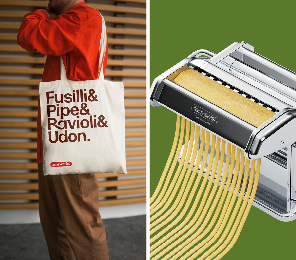 Imperia by Landor, 2024
Now on Brand Archive: brandarchive.xyz/identity/imper…

#branding #packaging #design