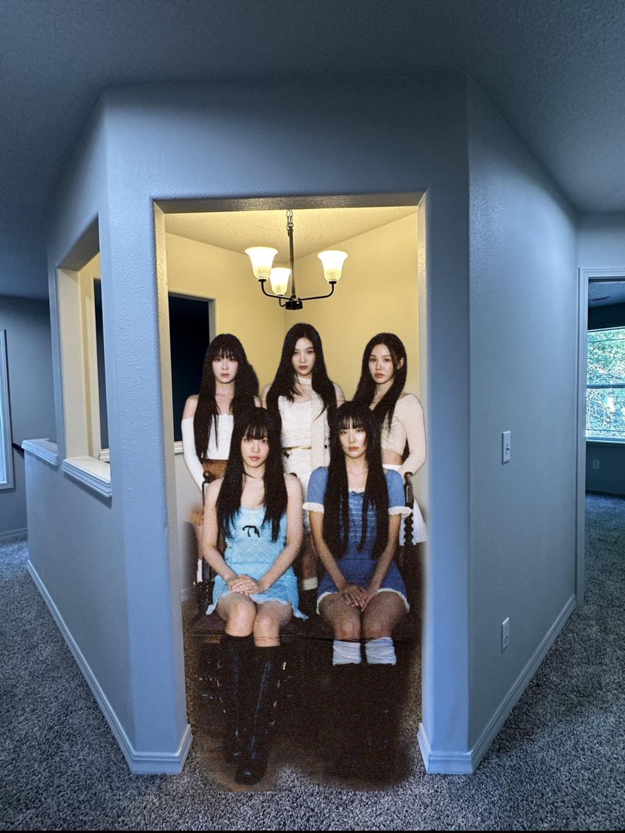 just put red velvet