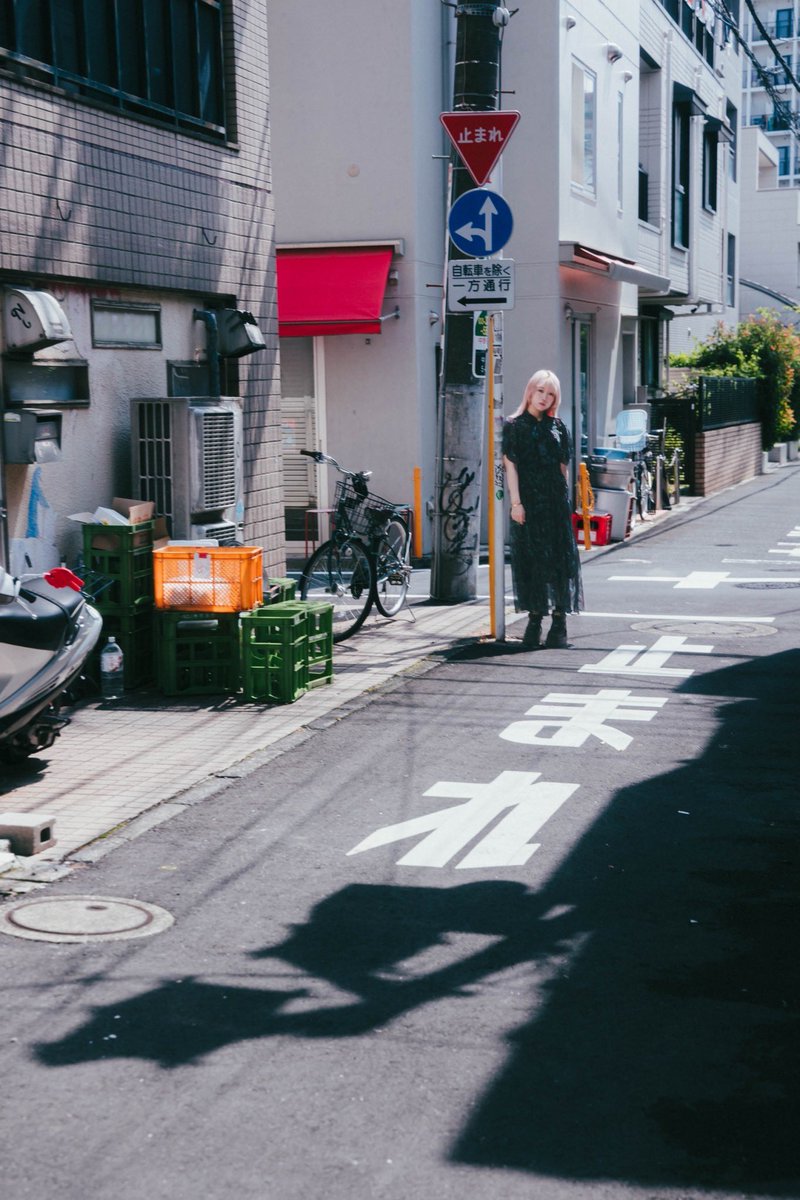nekomiya_lisa's tweet photo. street.

@imtatsum https://t.co/zefPn2kUw2