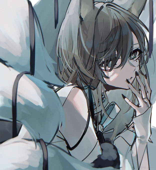 妖怪#KuzuArt #かな絵 