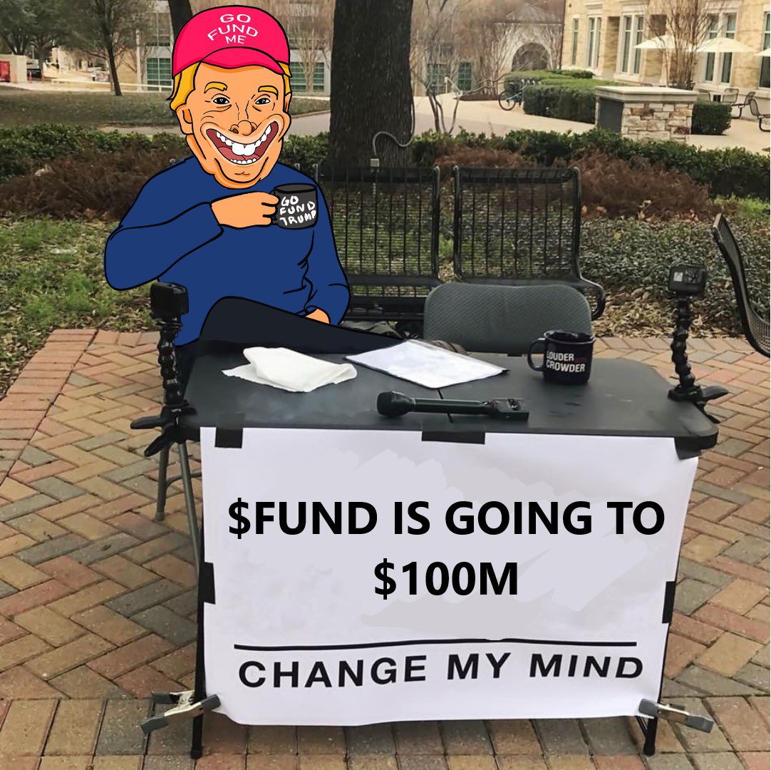 dondaajmaestro's tweet photo. Gm web3 fam! Engage pinned tweet ☝️

Drop $SOL wallets for the give away 

Try your luck with $2 play. $1000 to be won on Sunday. 

#rafffle #gamble #Trump2024 #MAGA https://t.co/verOicNnck