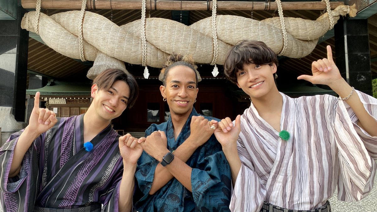 👇🏻ふるまいました Aぇ! 麺ズ👉🏻/ 今夜の #あっちこっちAぇǃ は 末澤