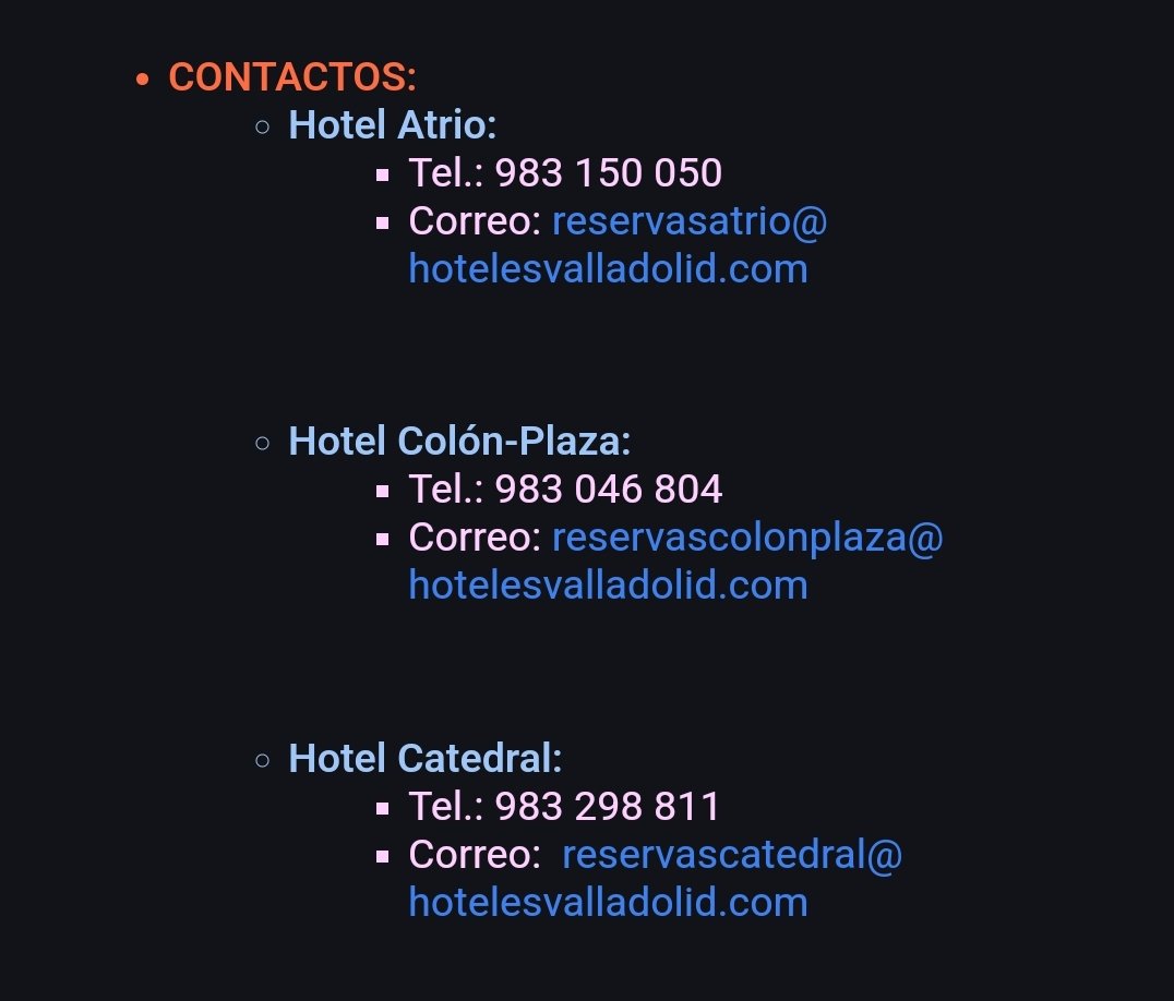 Otra edición más, Hotel Colón, Plaza y Catedral están a vuestra disposición para pasar la mejor noche antes de la competición.
triatloncastillayleon.com/evento/triatlo…