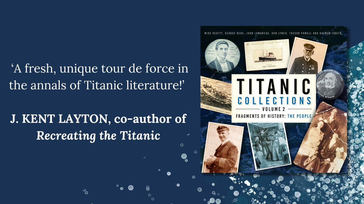 The History Press tweet media