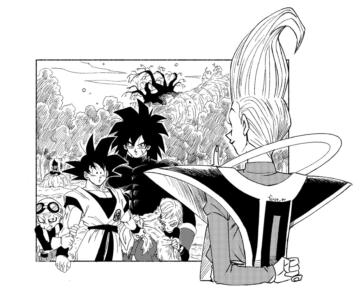 ふぇにょん (@fenyo_n) on Twitter photo 