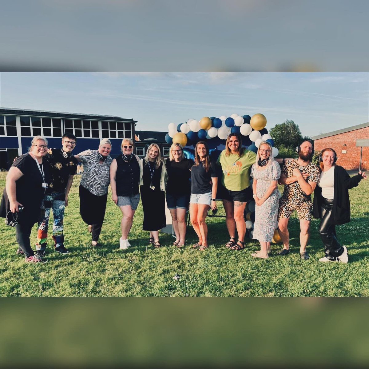 Miss_T_Sayer's tweet photo. 2023-2024 💙

My first full year teaching 1:1 is complete! And I’ve loved every second! 💙 https://t.co/zJOd4r2gpF