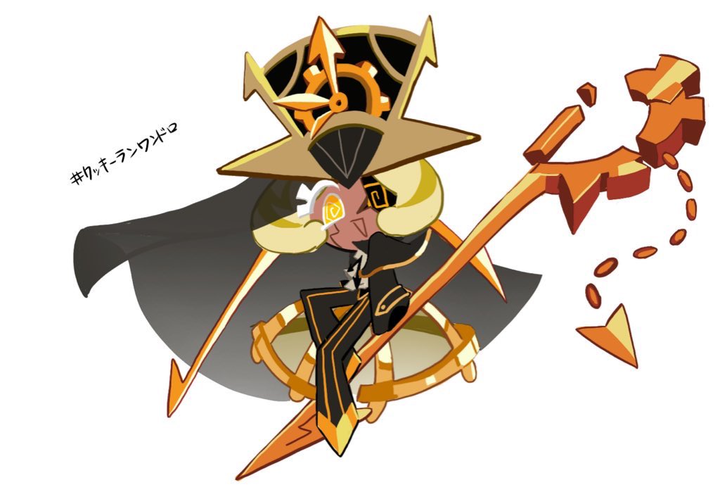 0Ag_0's tweet photo. #クッキーランワンドロ
🕰 https://t.co/ytNWBXkQY3