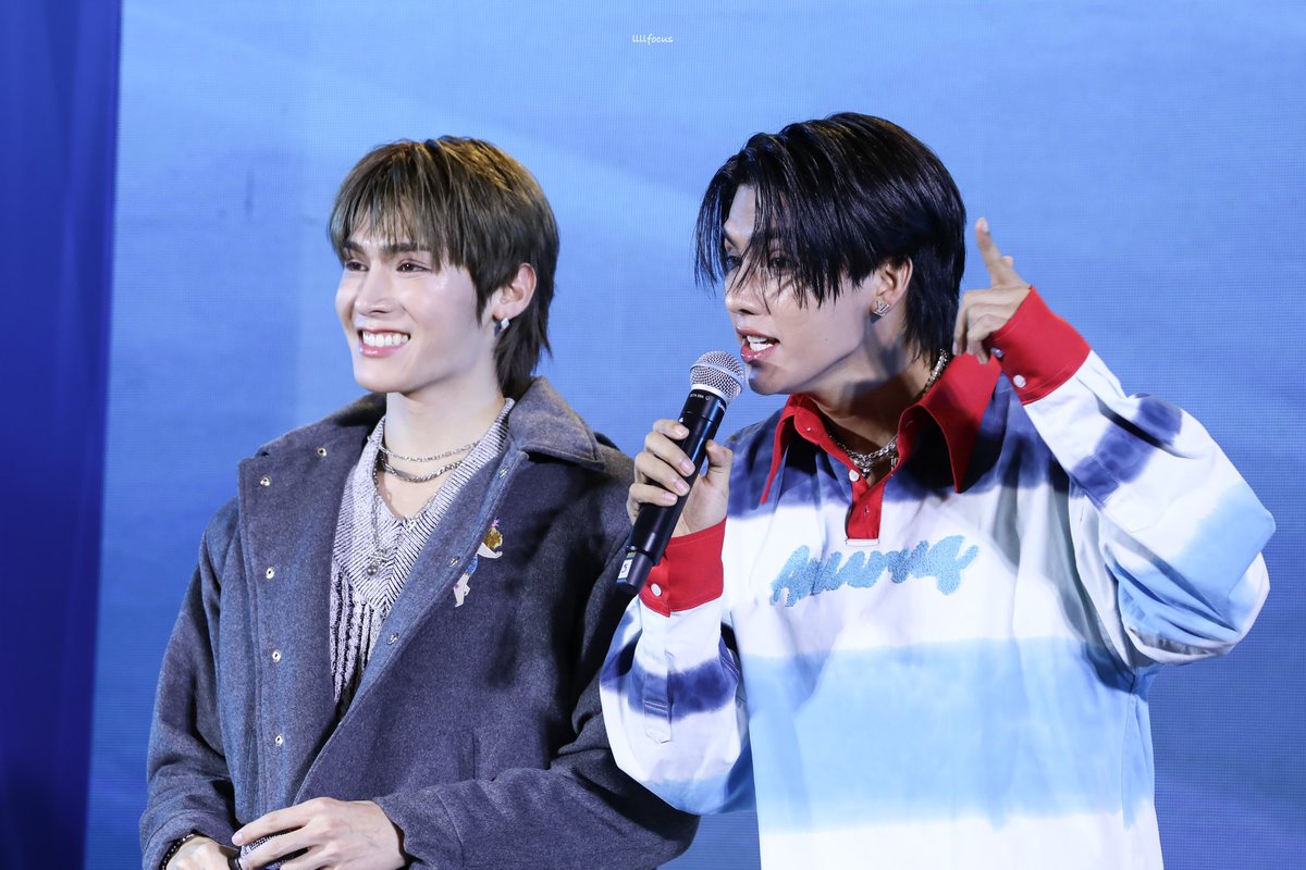 llllfocus's tweet photo. Hi. It’s been a long time
-
FortPeat PraewMag 
#FortFTS #Peatwasu #Fortpeat
@fort_fts @peatwasu
#PraewTalk2024xFortPeat https://t.co/36YUXyS9t0