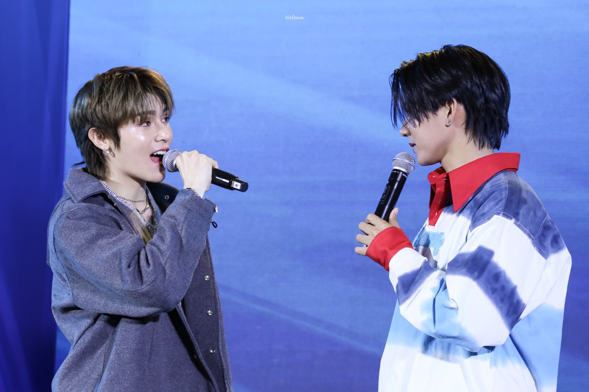 llllfocus's tweet photo. Hi. It’s been a long time
-
FortPeat PraewMag 
#FortFTS #Peatwasu #Fortpeat
@fort_fts @peatwasu
#PraewTalk2024xFortPeat https://t.co/36YUXyS9t0