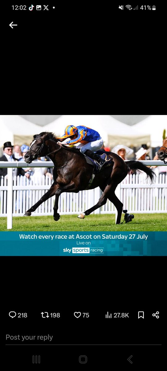 Ben Howden tweet media