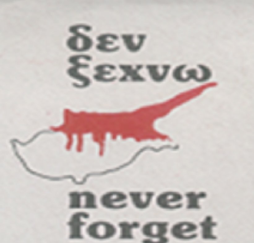 George G. Horiates tweet media