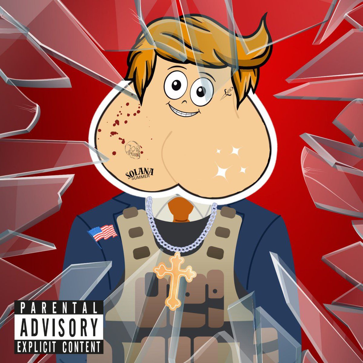 Blockchain Bingo Balls tweet media