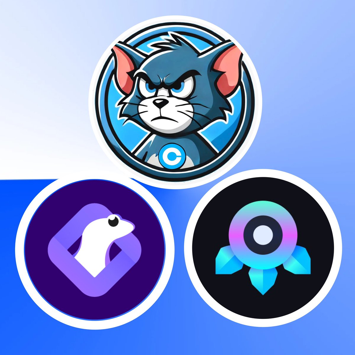 BasedTomCat's tweet photo. $TOM IS NOW LIVE ON TWO MORE DEX TRACKERS, @GeckoTerminal & @tradewithPhoton 🐾🐾

$TOM CA: 
0xf24eF9dc4EE8D23B168131e9D2A668B53635CEE0

☑️GeckoTerminal 🦎 
https://t.co/r1iVCqLOoY

☑️Photon 🟣
https://t.co/OGdlJv5nuw

#TOMONBASE
#TOMFAM
#MEME #CryptoCommunity
#Coingecko #geckoterminal
#Photon
#BaseChain