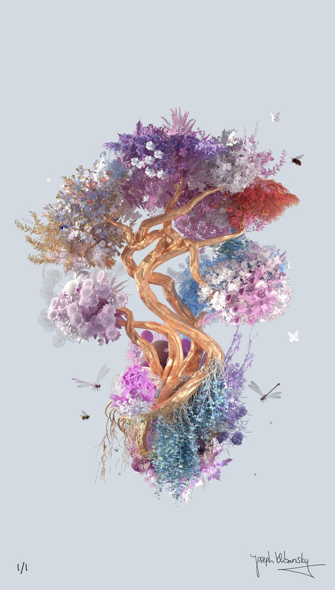 Joseph Klibansky tweet media