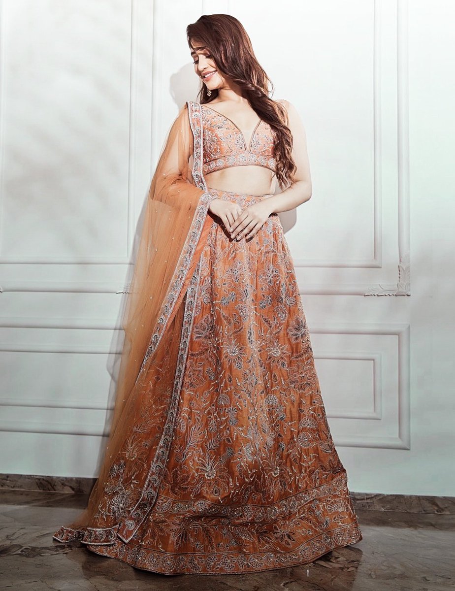 sunrisexcreates's tweet photo. 🧡🔥

• #ShivangiJoshi • https://t.co/azEooTzHtx