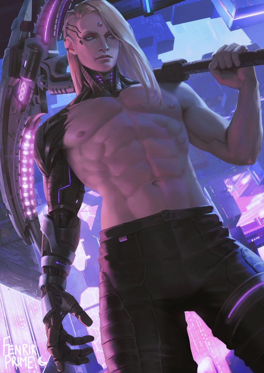 Fenrir ☾ Prime ✨ on Bluesky (@fenrirprime) on Twitter photo 