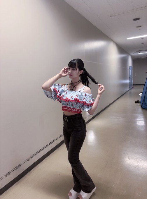愛純百葉のTwitter画像34