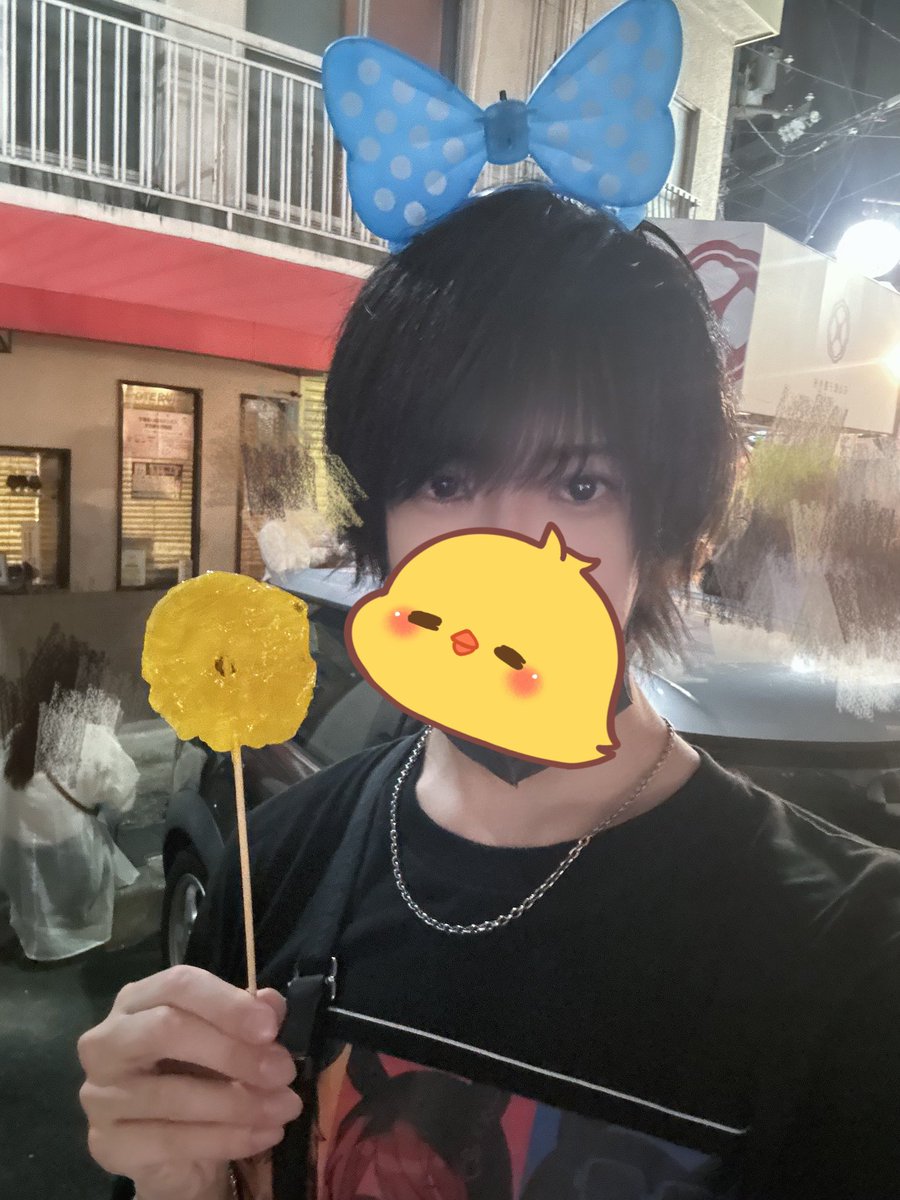 kaoru_desu's tweet photo. RT @fenikuro_fn_: お祭り？ 興味ねえよ https://t.co/3WhX9jpXQ8