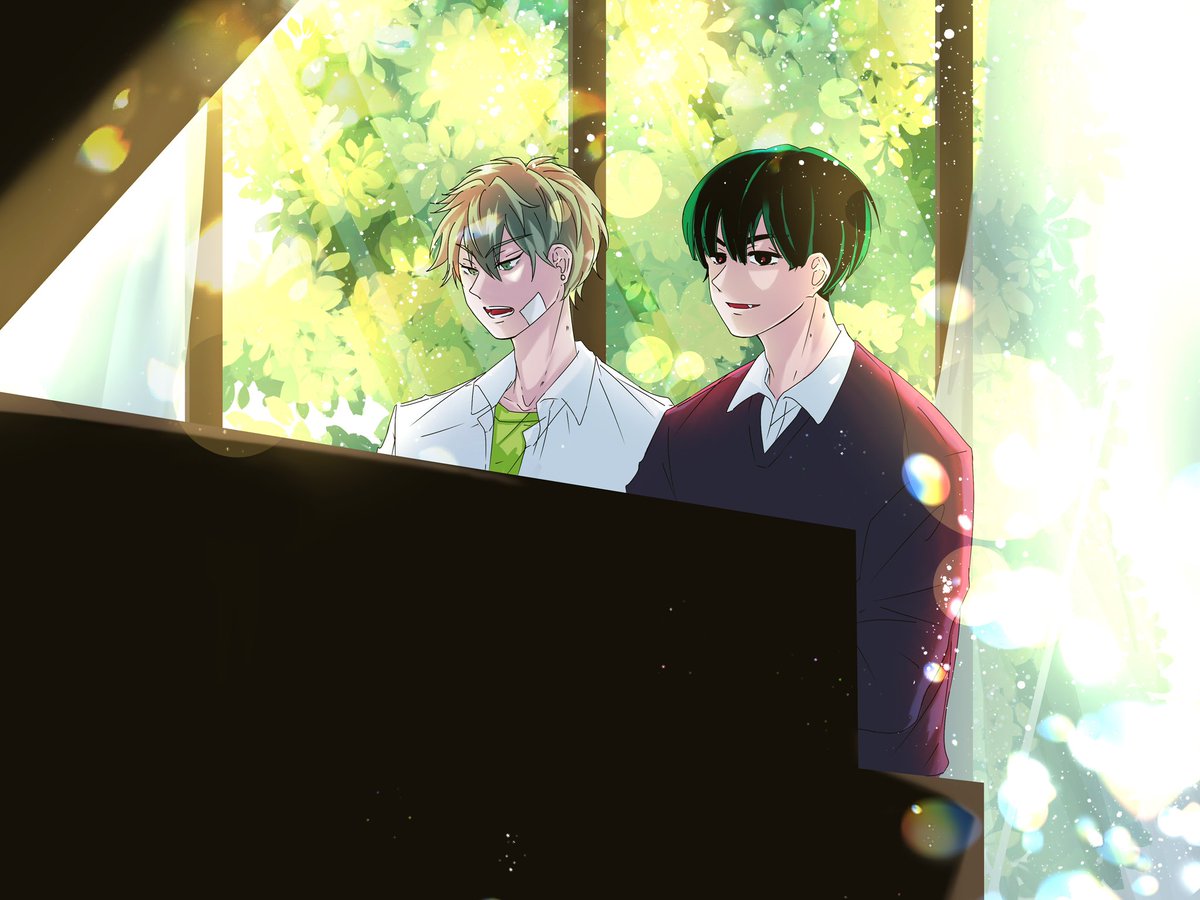 narc20's tweet photo. #ALNST #에이스테 #alienstage #ivantill https://t.co/ayHGfDlZ2O