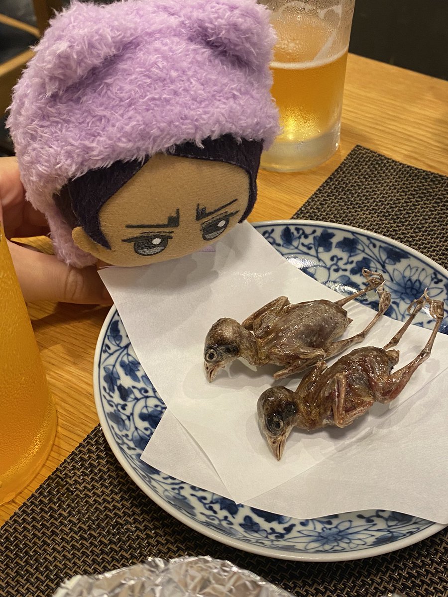 k_uo02's tweet image. ｺﾚ………ﾅﾆ………………？
