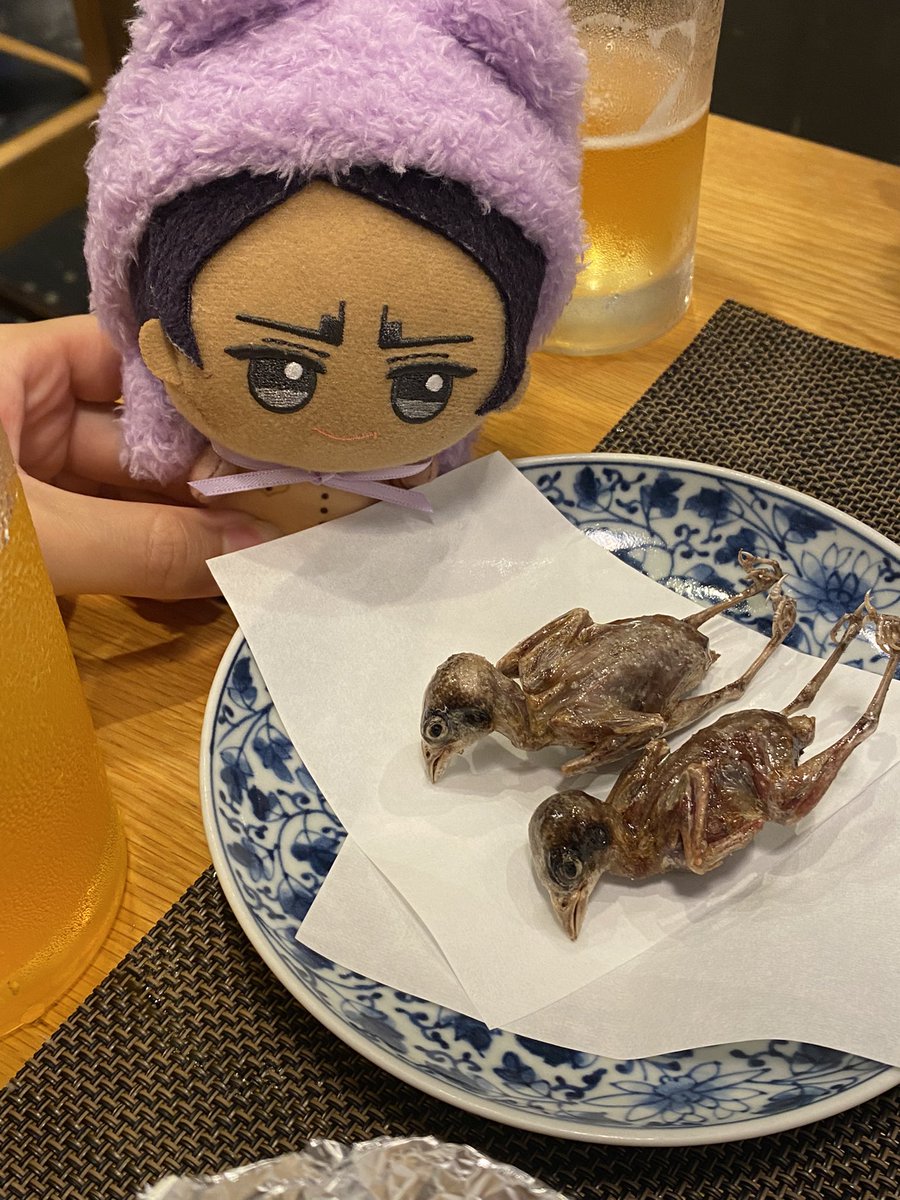 k_uo02's tweet image. ｺﾚ………ﾅﾆ………………？