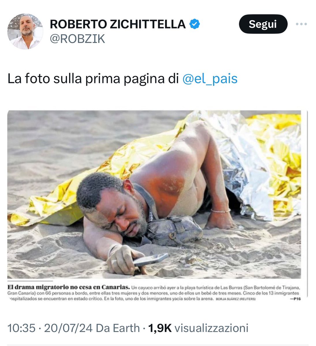 Francesca Totolo tweet media
