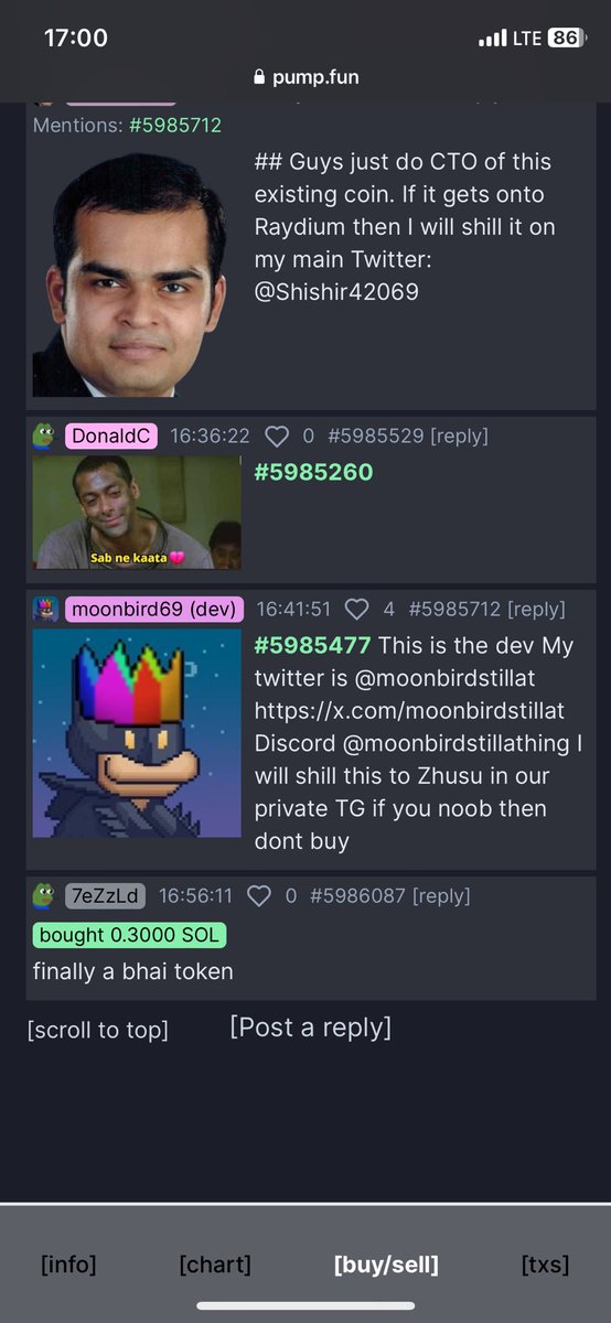moonbirdstillathing (@moonbirdstillat) / Posts / X