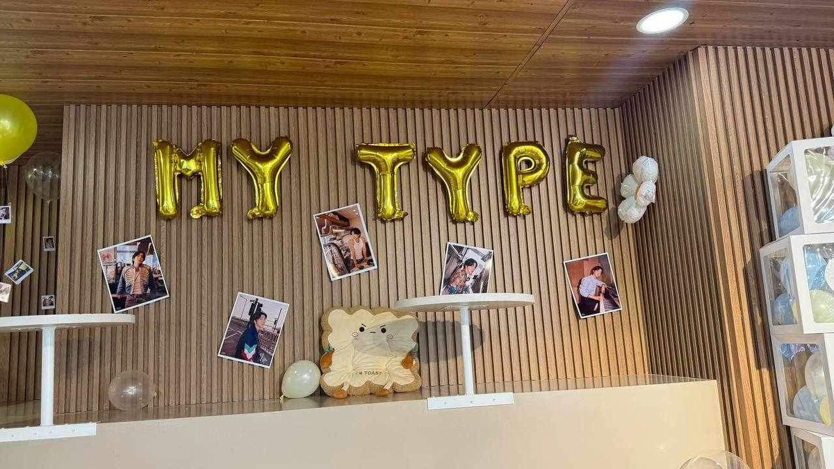 YeoubiCafe tweet picture