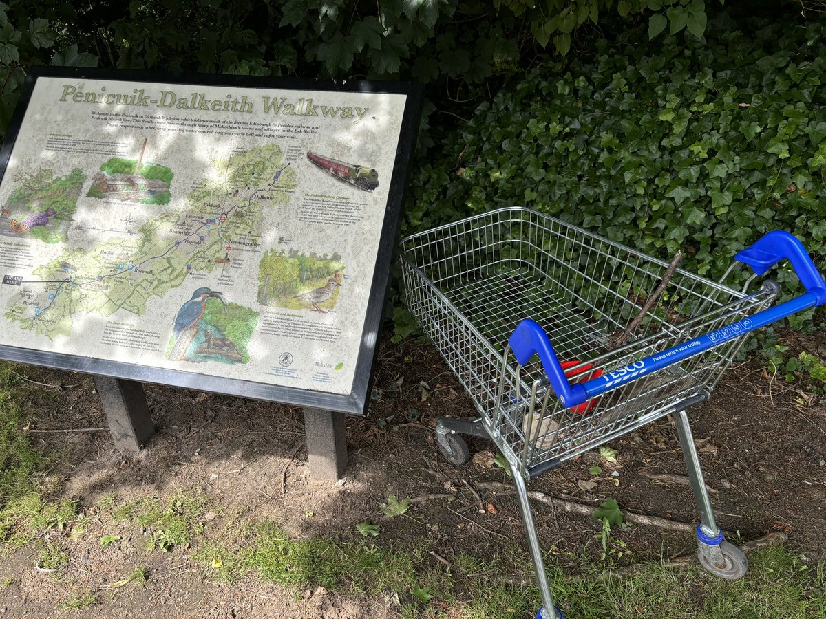 George Littlejohn tweet media