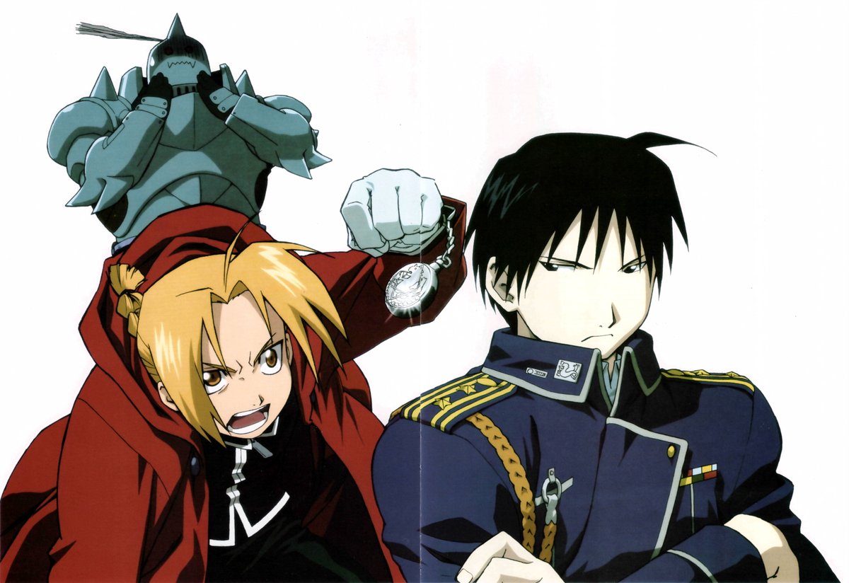 + Roy