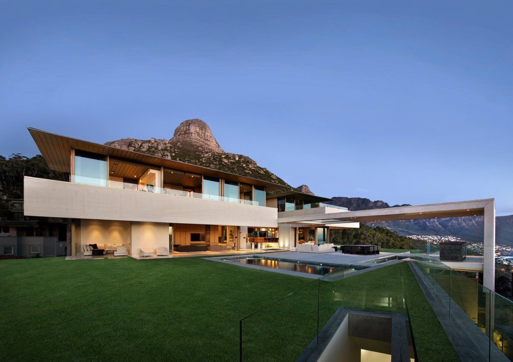 INTERIORPORN1's tweet photo. South African architecture is ELITE https://t.co/Zzfsp6ucVO